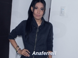 Anaferrell