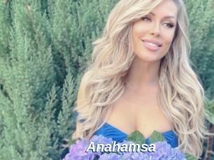 anahamsa Safer Sex