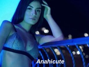 Anahicute