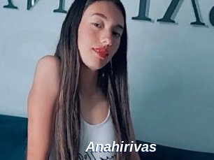 Anahirivas