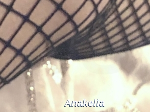 Anakelia