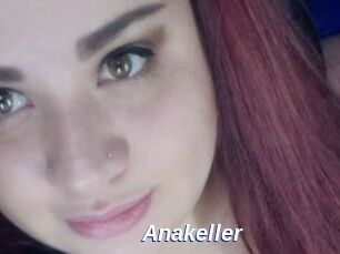 Anakeller