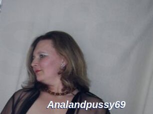 Analandpussy69