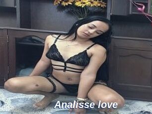 Analisse_love