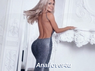 Anallover4u