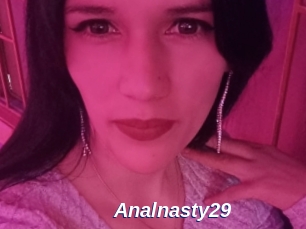 Analnasty29