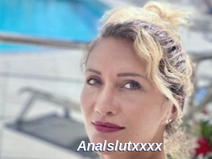 Analslutxxxx