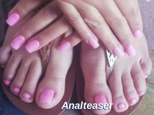 Analteaser