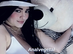 Analvegetal