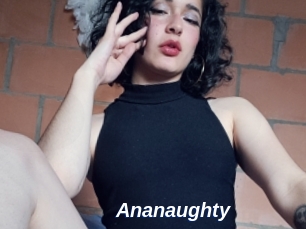 Ananaughty