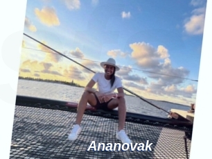 Ananovak