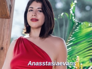 Anasstasiaevans