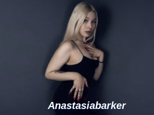 Anastasiabarker