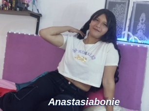 Anastasiabonie