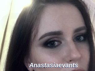 Anastasiaevants