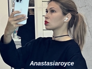 Anastasiaroyce