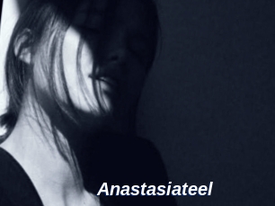 Anastasiateel