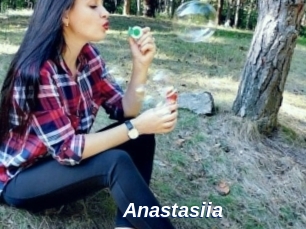 Anastasiia