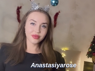 Anastasiyarose