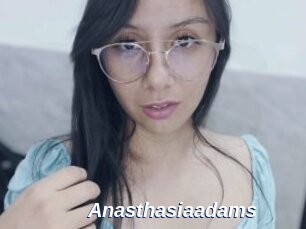 Anasthasiaadams