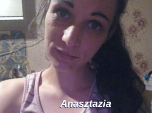 Anasztazia