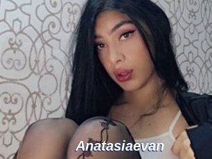 Anatasiaevan