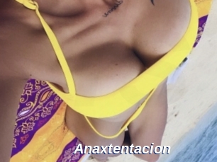 Anaxtentacion