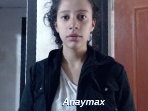 Anaymax