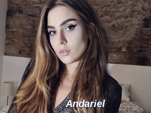 Andariel