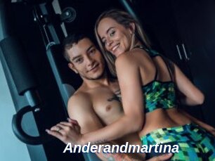 Anderandmartina