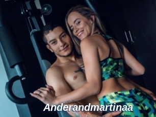 Anderandmartinaa