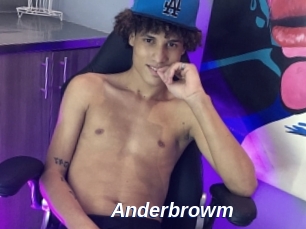 Anderbrowm