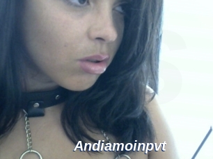 Andiamoinpvt