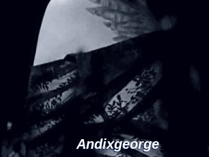 Andixgeorge