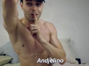 Andjelino