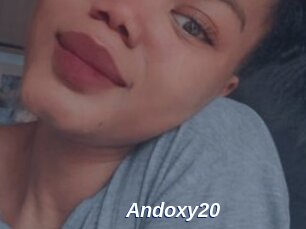 Andoxy20