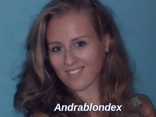 Andrablondex