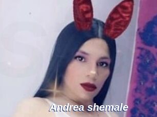 Andrea_shemale