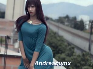 Andreacumx