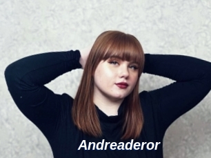 Andreaderor