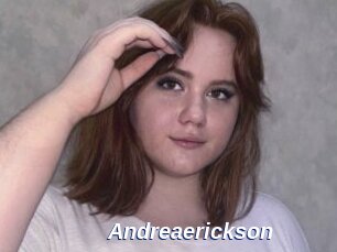 Andreaerickson