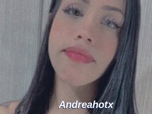 Andreahotx