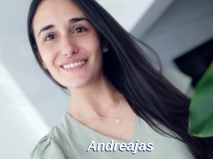 Andreajas