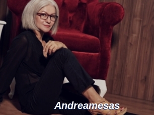 Andreamesas