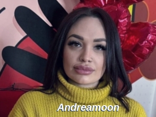 Andreamoon