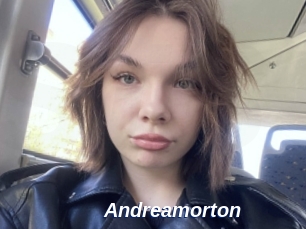 Andreamorton