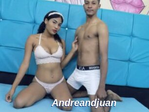 Andreandjuan