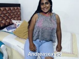 Andreasexy98