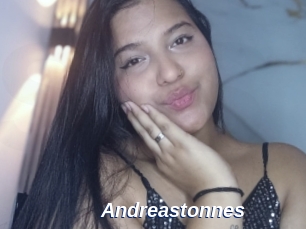 Andreastonnes