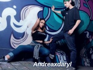 Andreaxdaryl